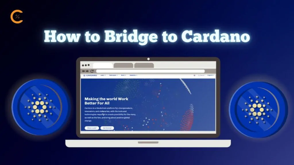 How to Bridge to cardano
