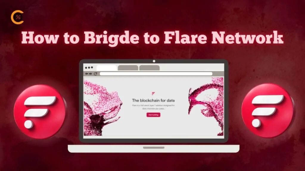 How to Brigde to Flare Network
