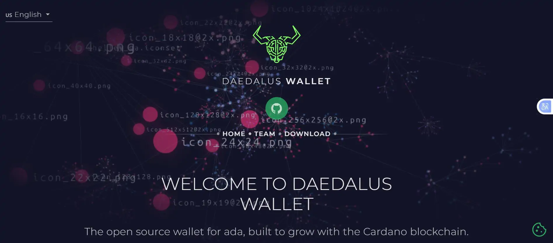 Get Started With Daedalus Wallet