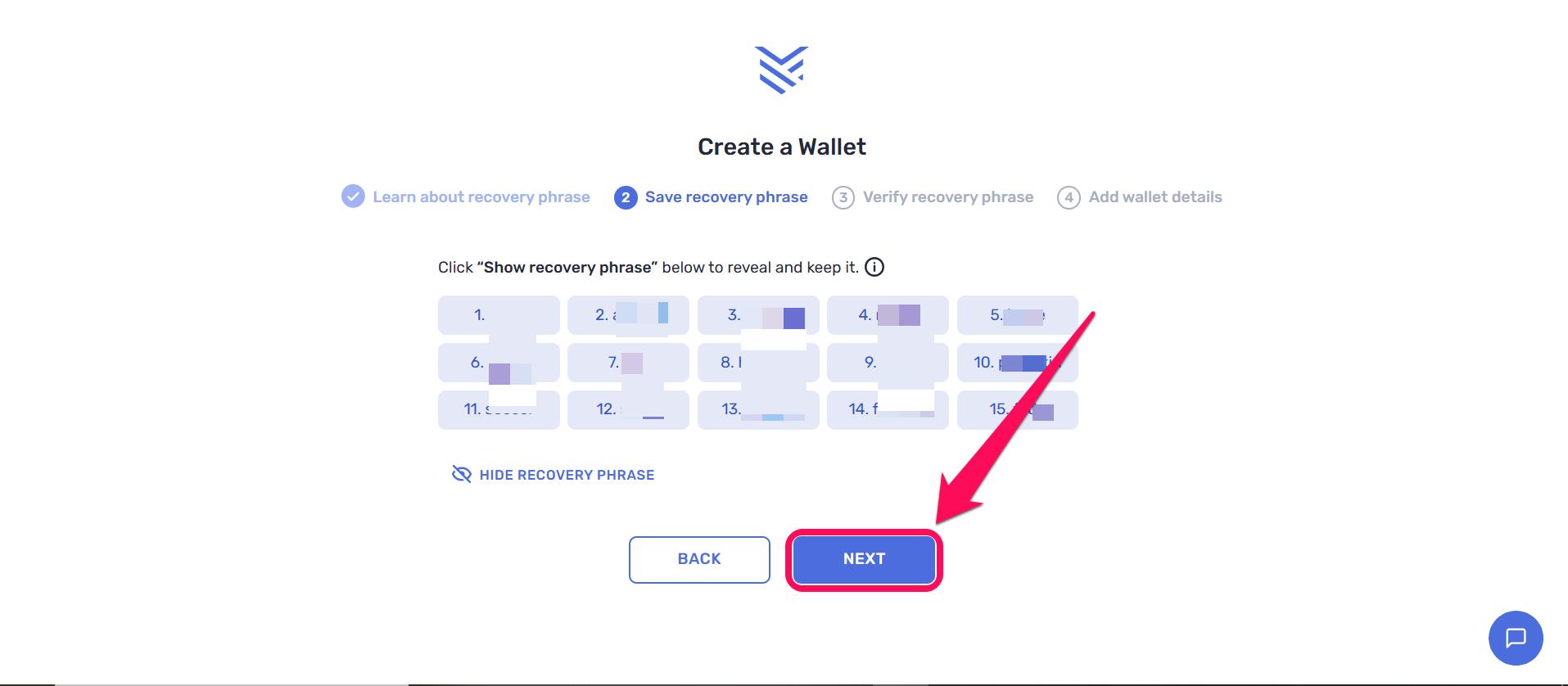 Get Started With Yoroi Wallet