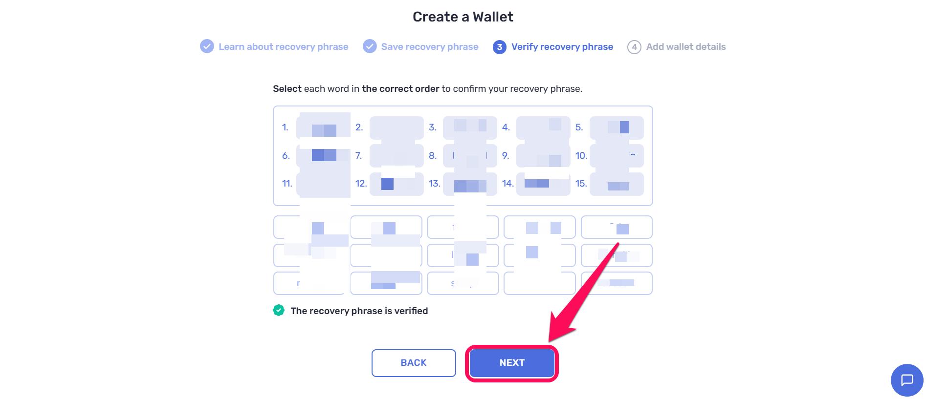 Get Started With Yoroi Wallet