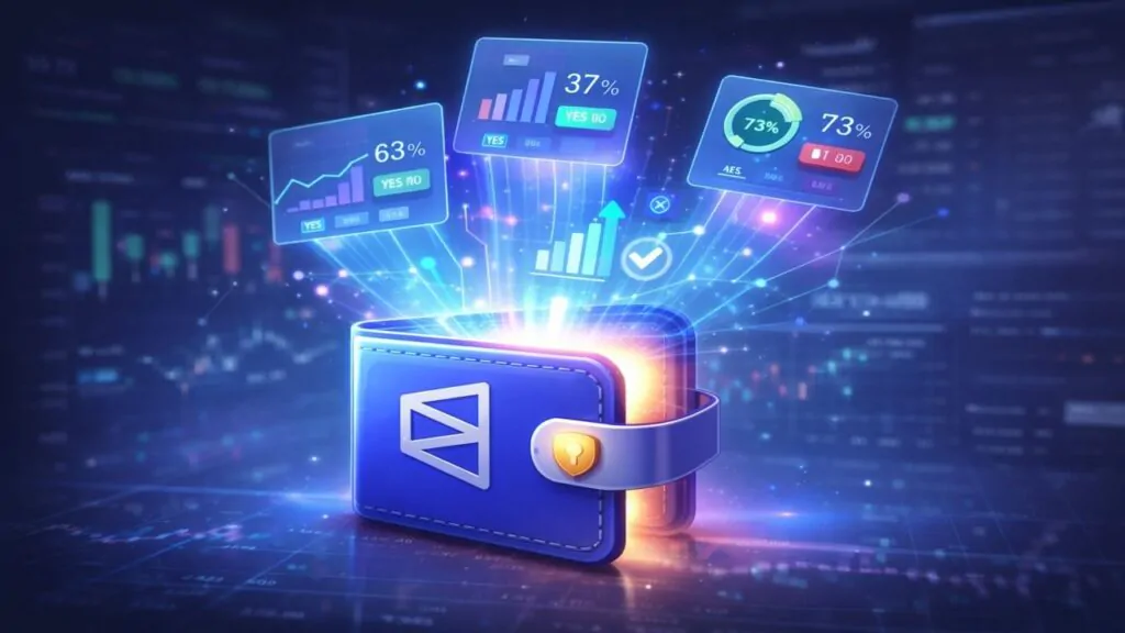 best polymarket wallets