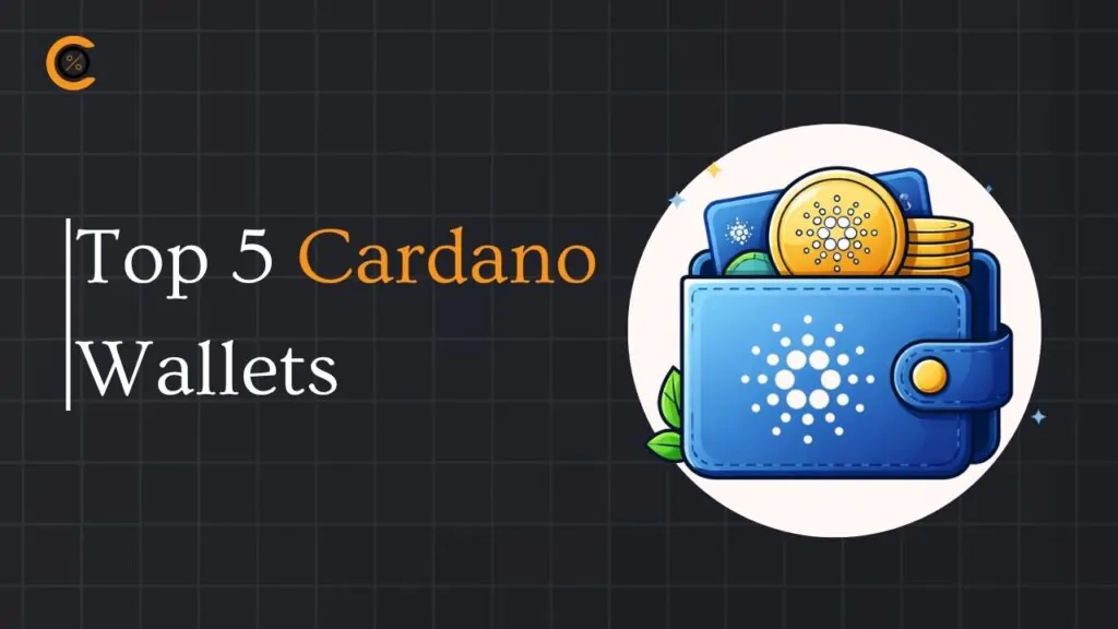 cardano wallets