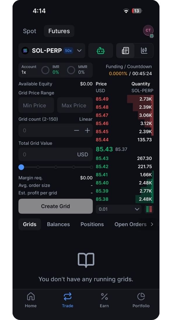 Backpack Exchange review