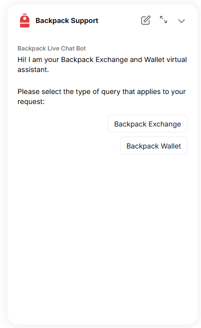 Backpack Exchange review
