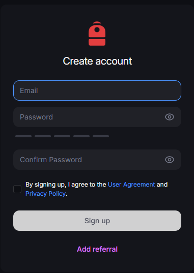 Backpack Exchange review