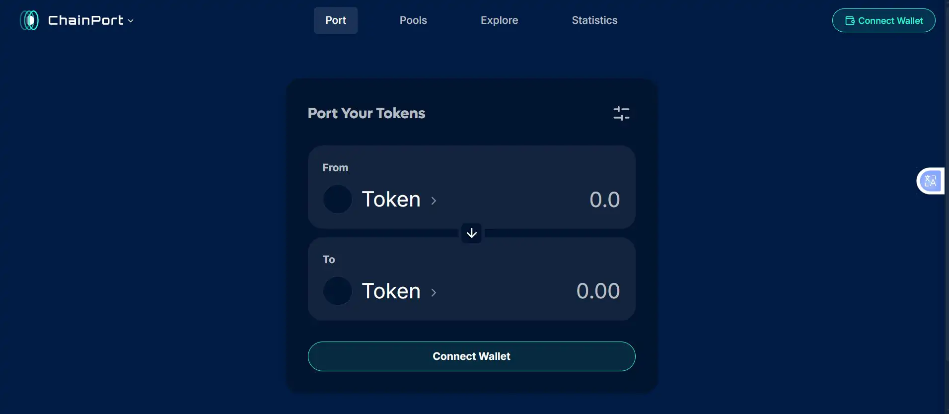 Bridge Assets From Ethereum to Cardano