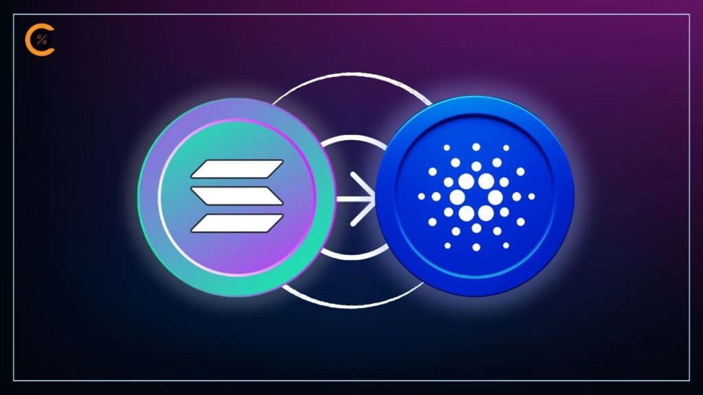 Wie man Vermögenswerte von Solana zu Cardano überträgt (Schritt für Schritt)