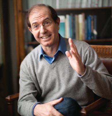 Silvio Micali Net Worth