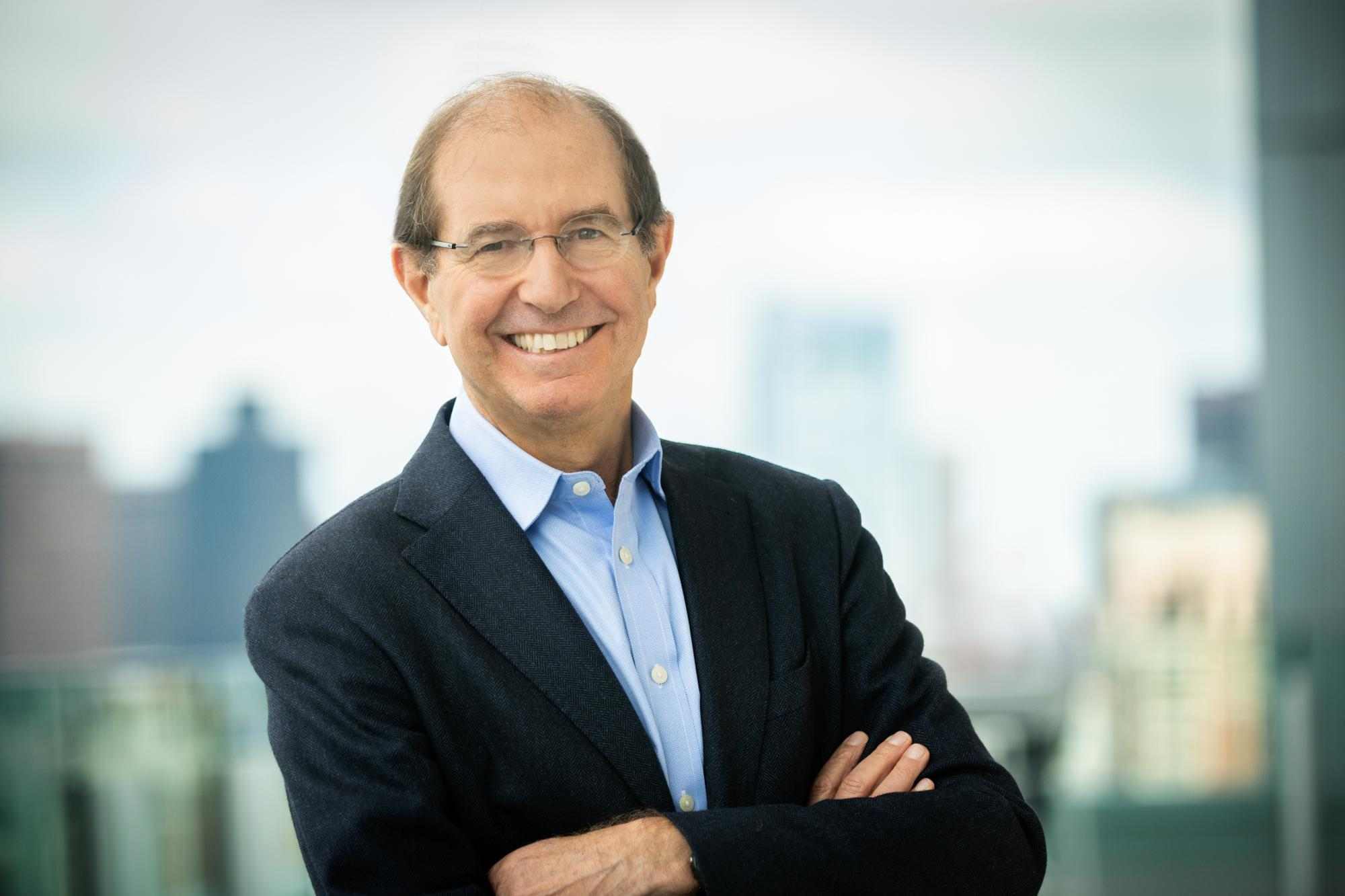 Silvio Micali Net Worth