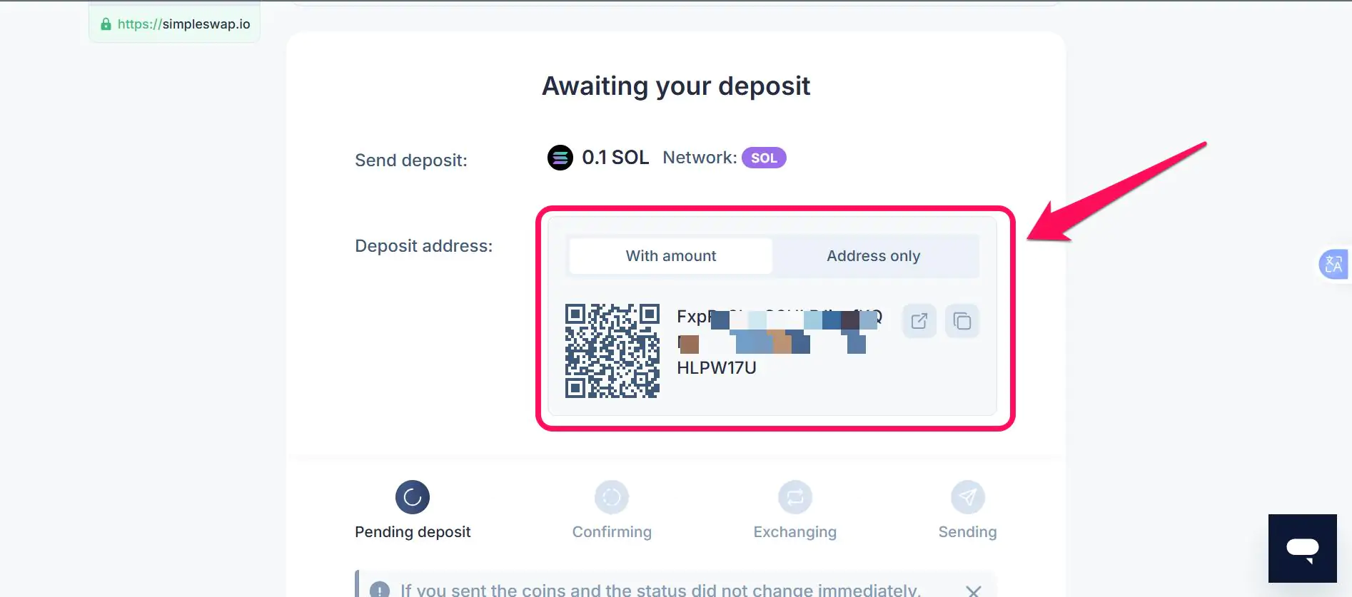 Bridge Assets From Solana to Cardano