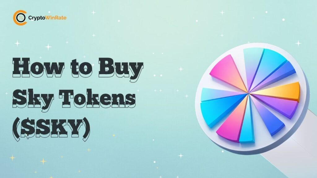 how to buy SKY tokens