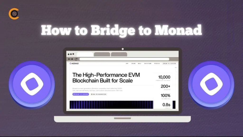 How to Bridge to Monad