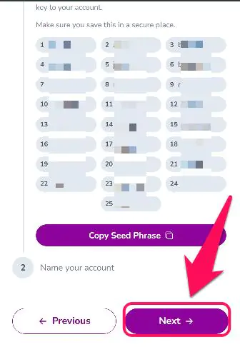 Get Started With Kibisis Wallet