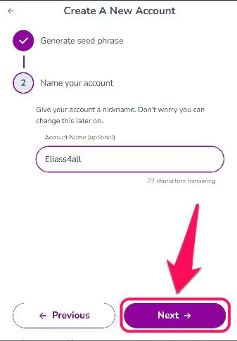 Get Started With Kibisis Wallet