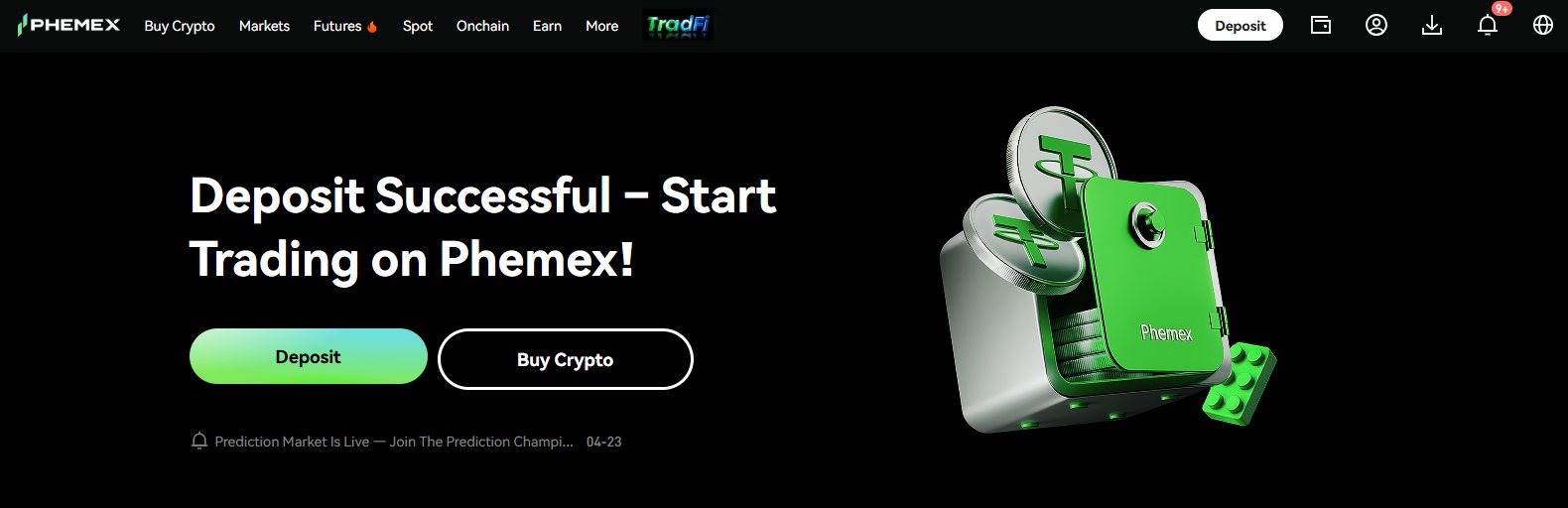 exchange tokens