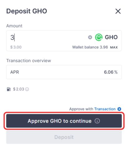 stake AAVE tokens